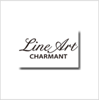 Lineart-Charmant